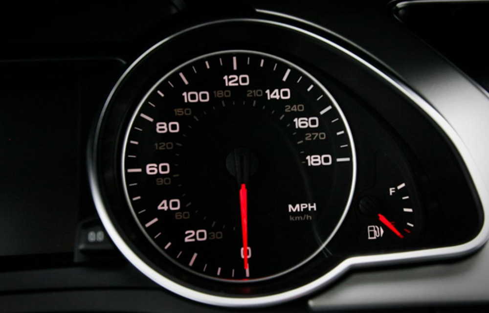 Speedometer