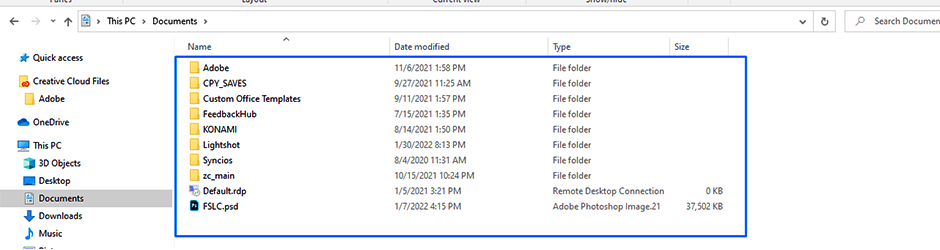File-Explorer