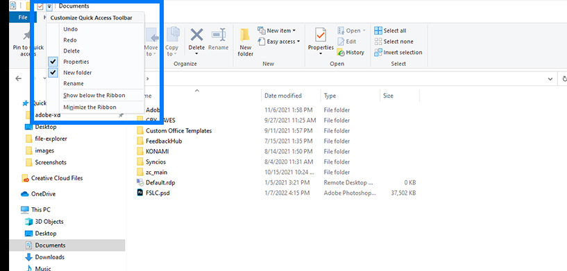 File-Explorer