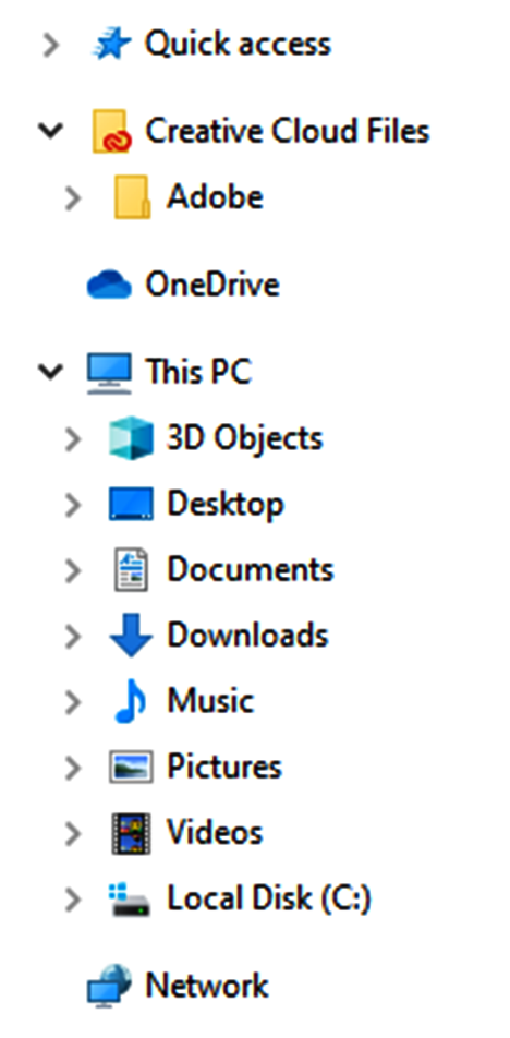 File-Explorer