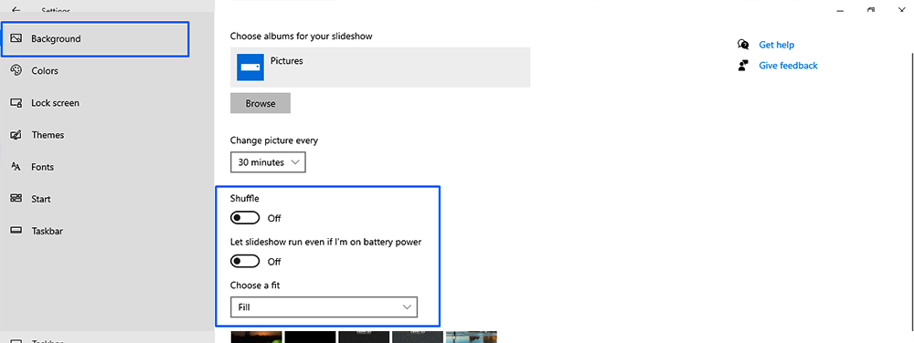 windows10-settings