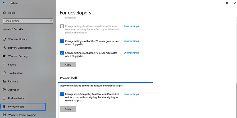windows10-settings