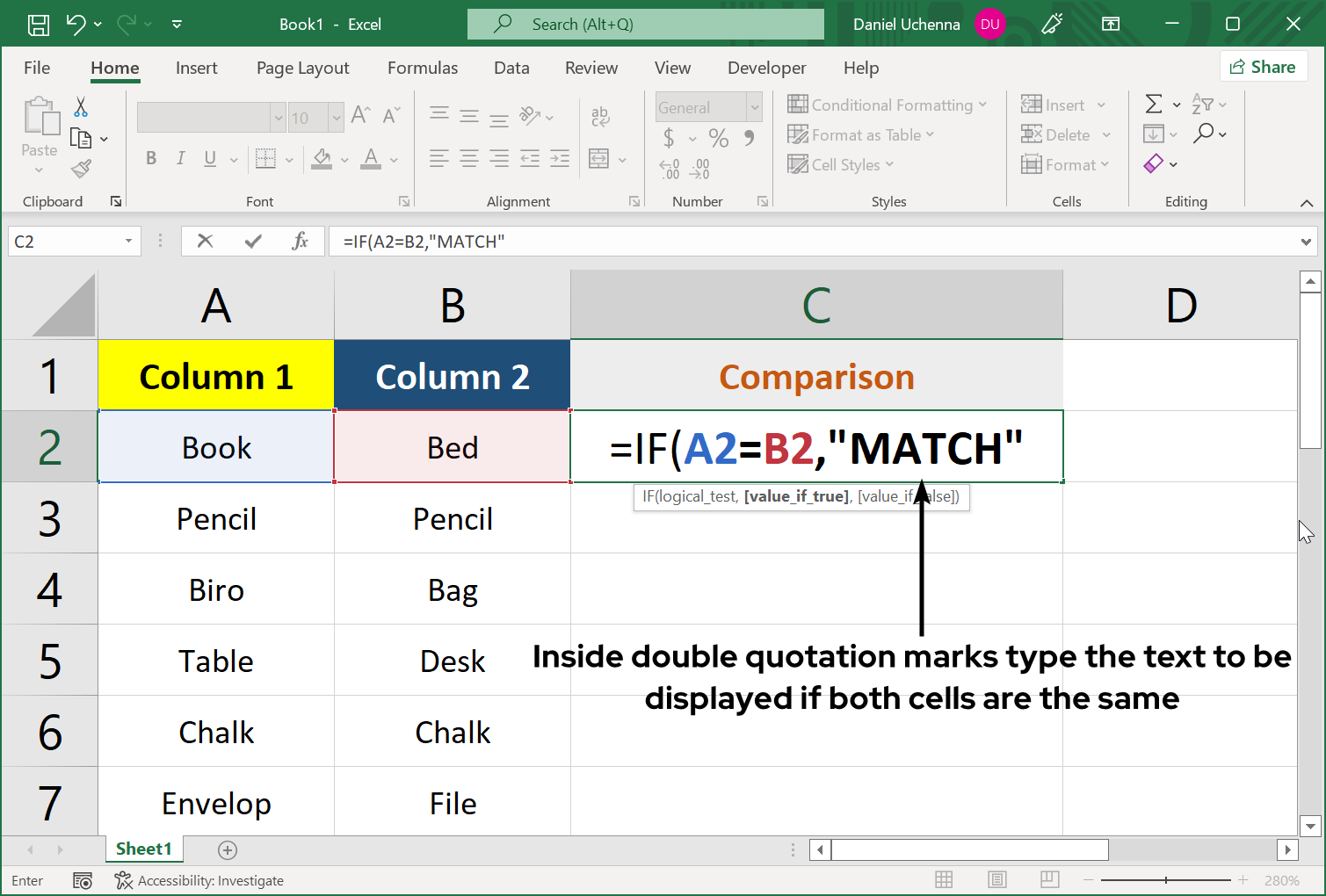 comparing-columns