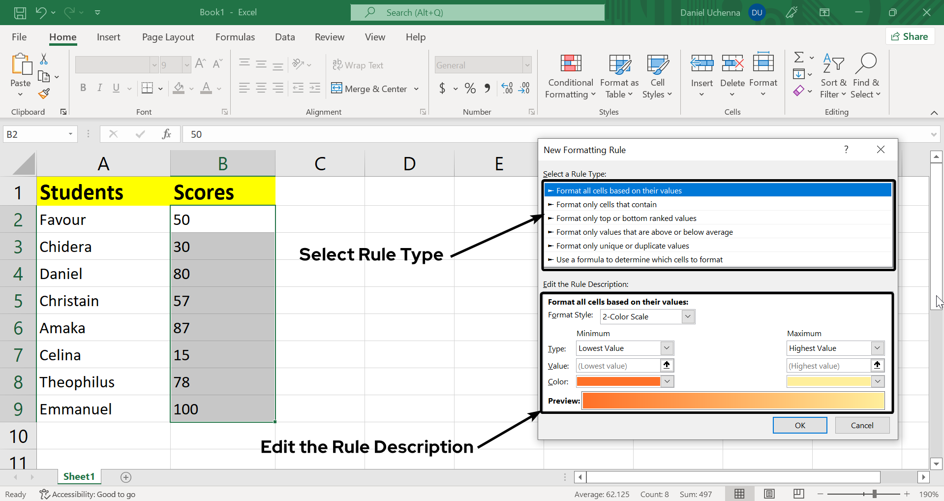 conditional-formatting