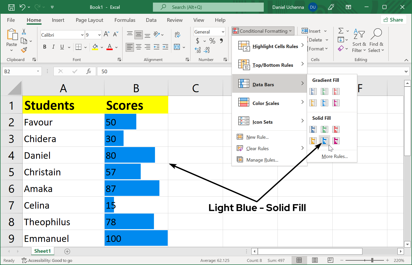 conditional-formatting