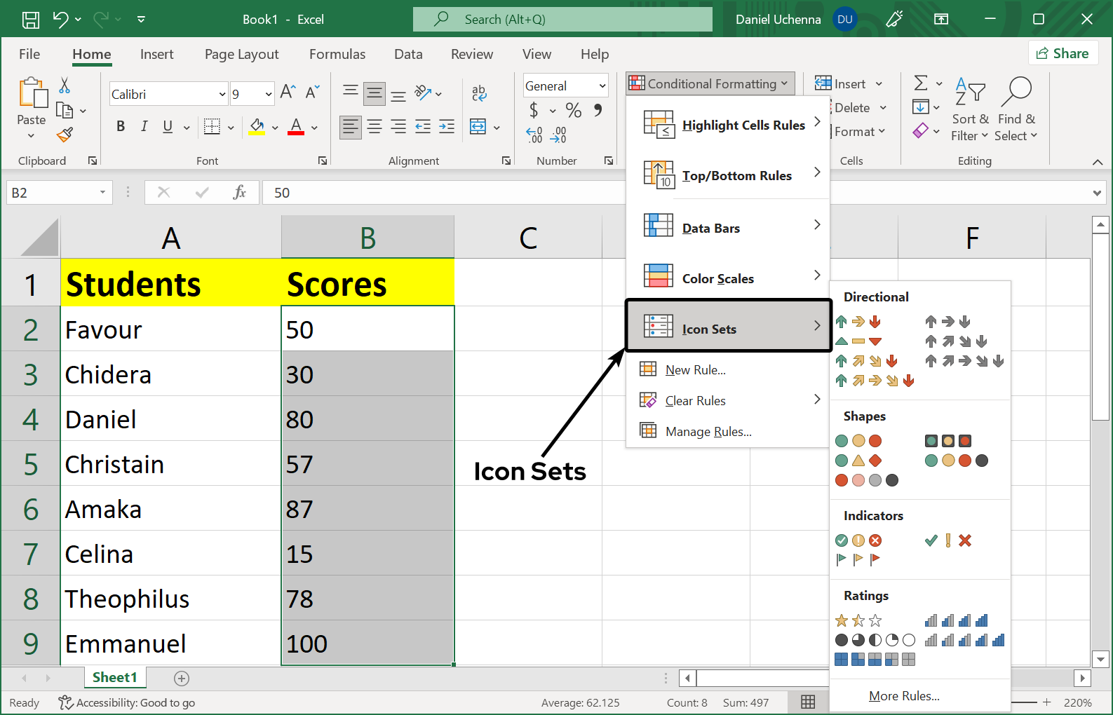 conditional-formatting