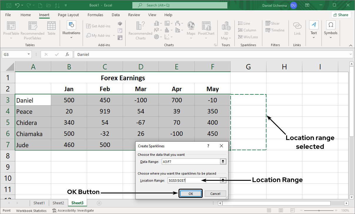 creating-win-loss-sparklines
