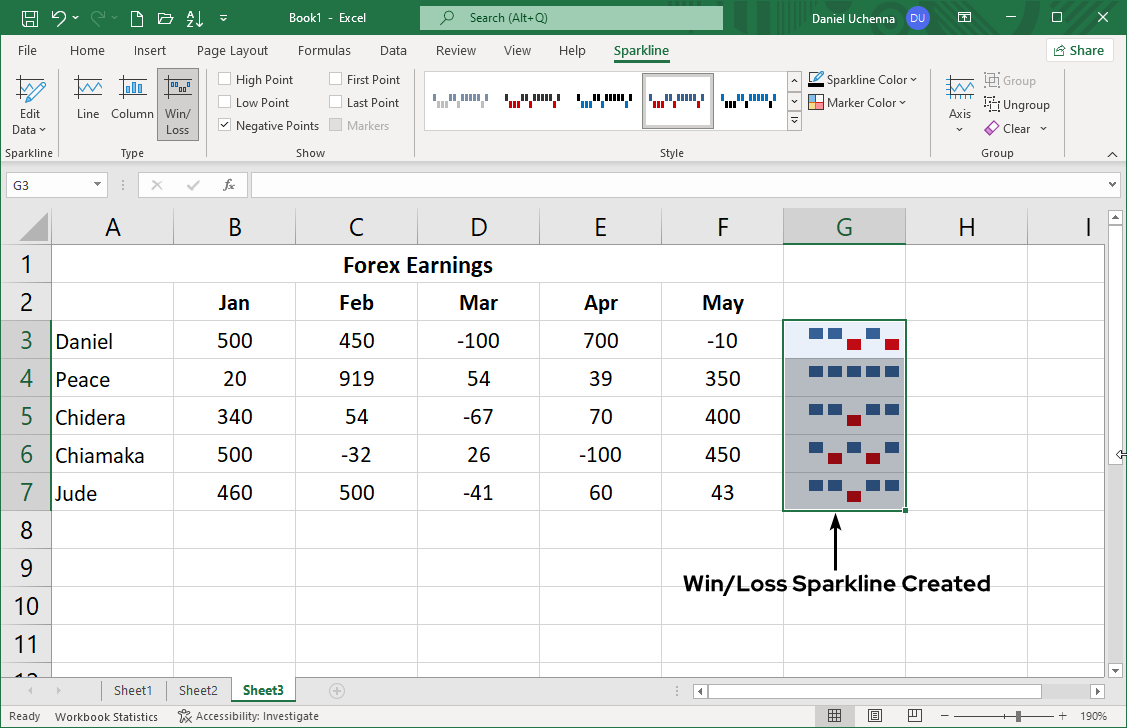 creating-win-loss-sparklines