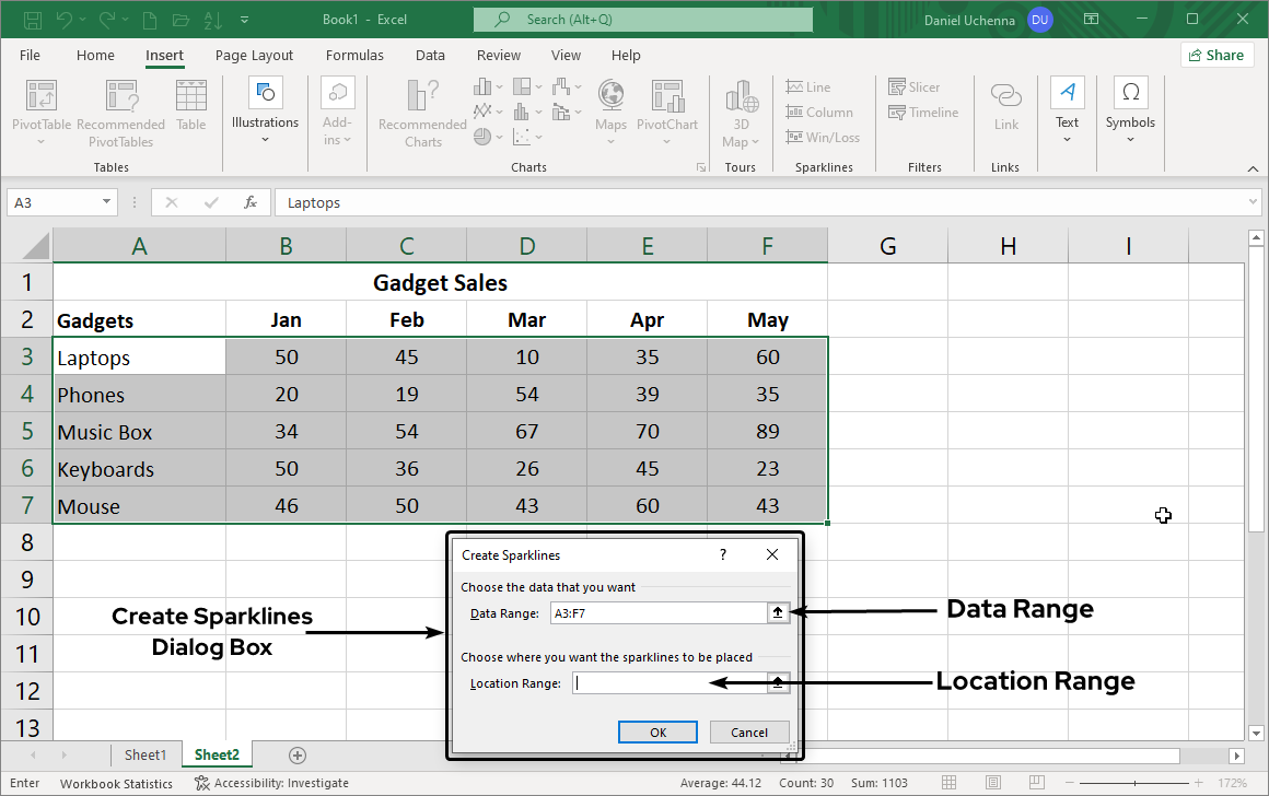 creating-line-sparklines