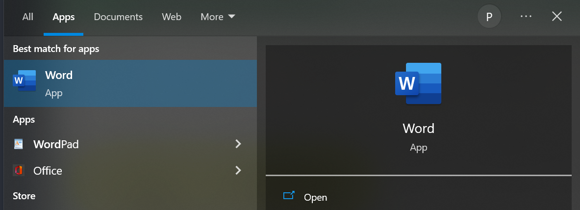 excel-to-ms-word-document