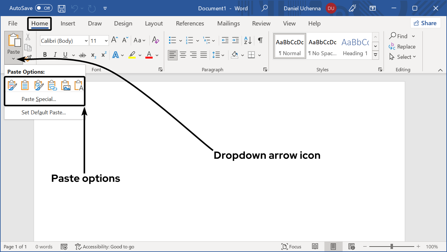excel-to-ms-word-document