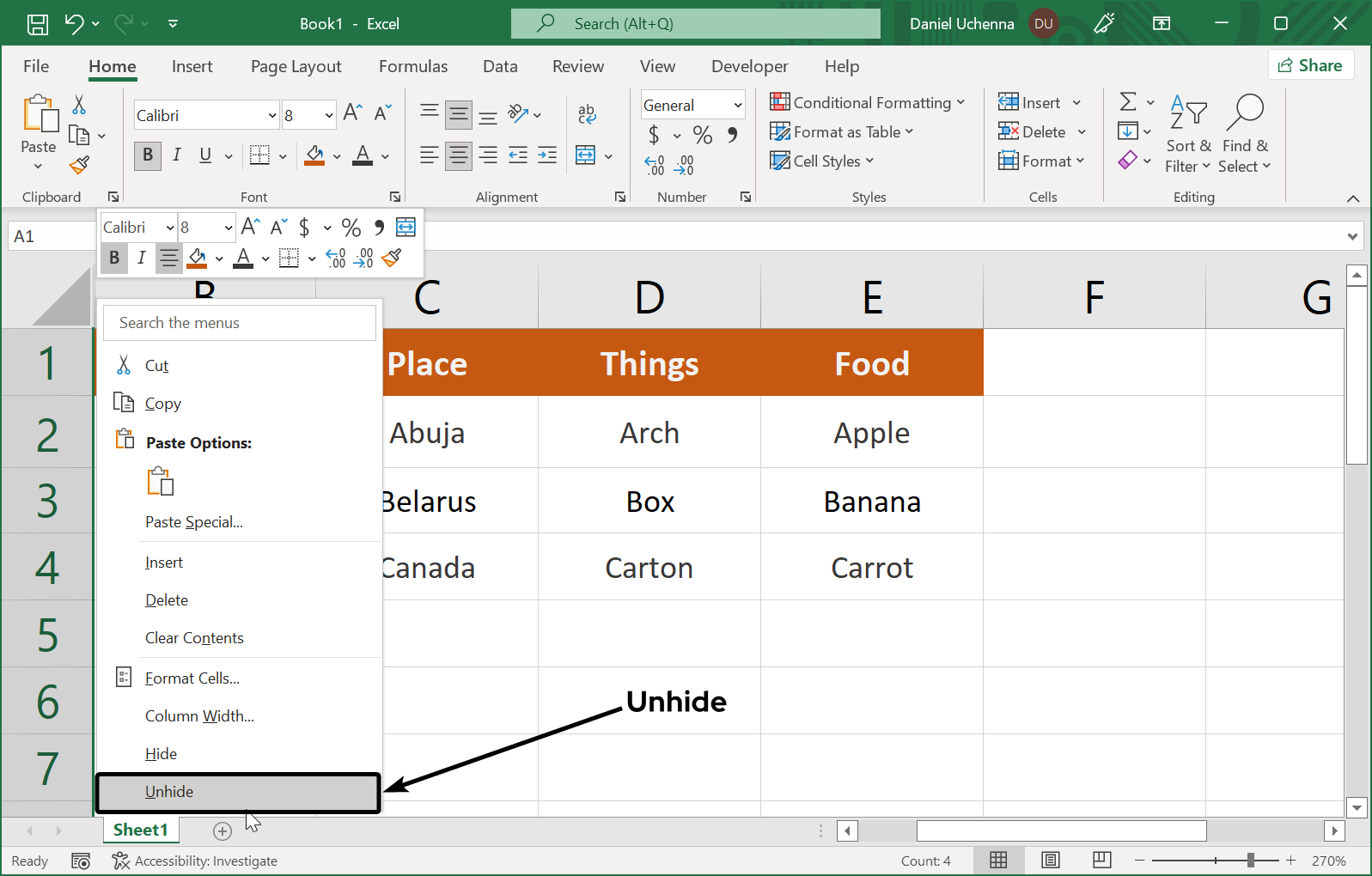 hide-and-unhide-rows-and-columns