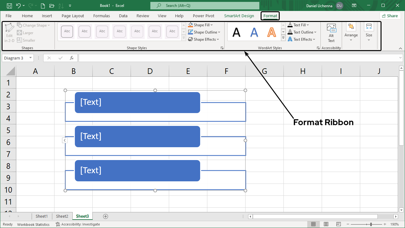formatting-smart-art