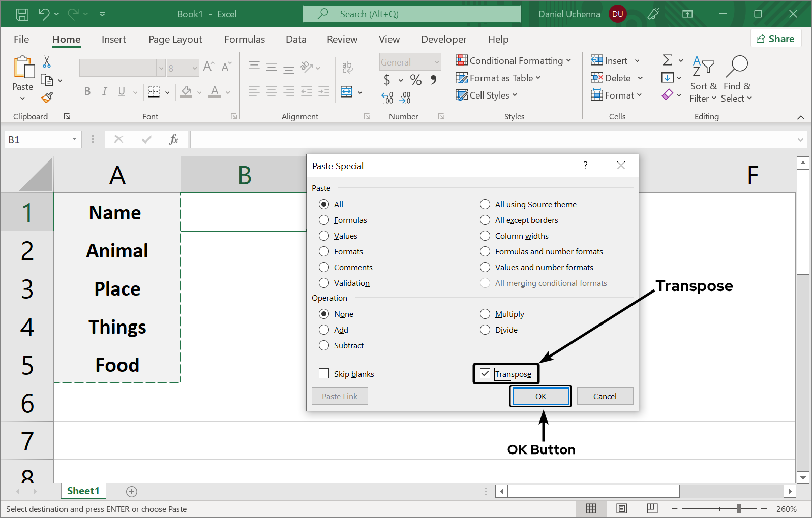 rows-and-columns-conversion