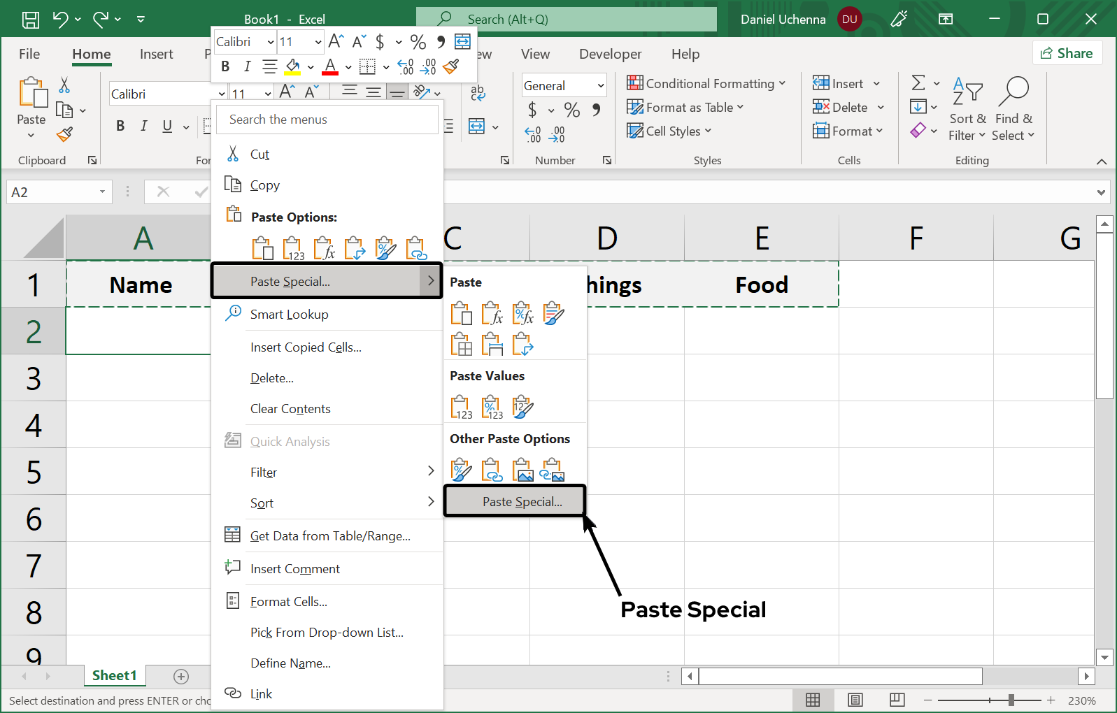rows-and-columns-conversion