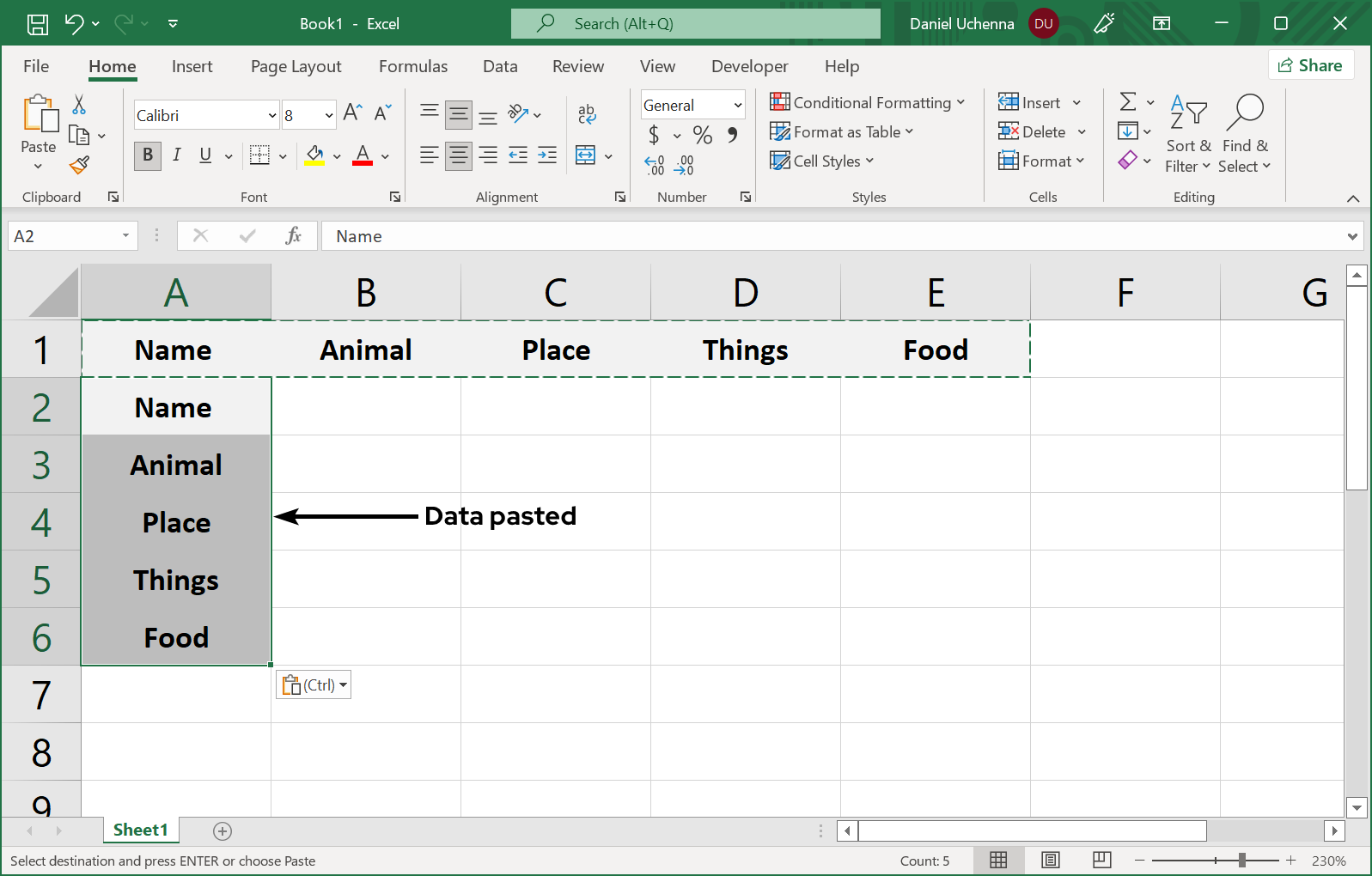 rows-and-columns-conversion