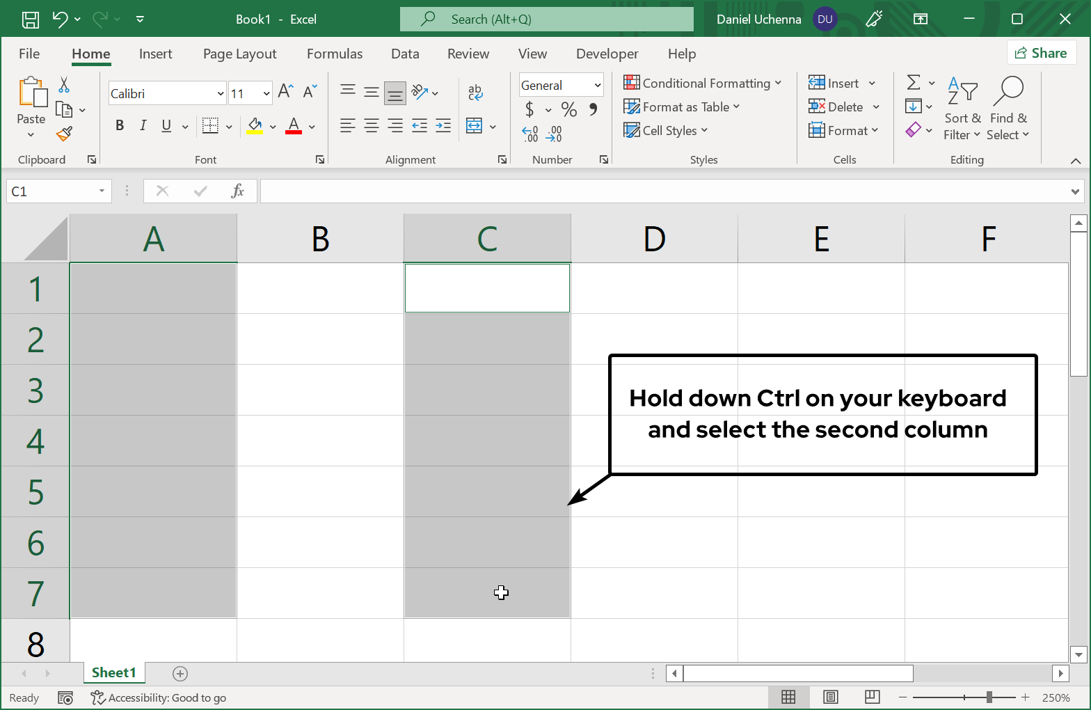 selecting-two-different-columns