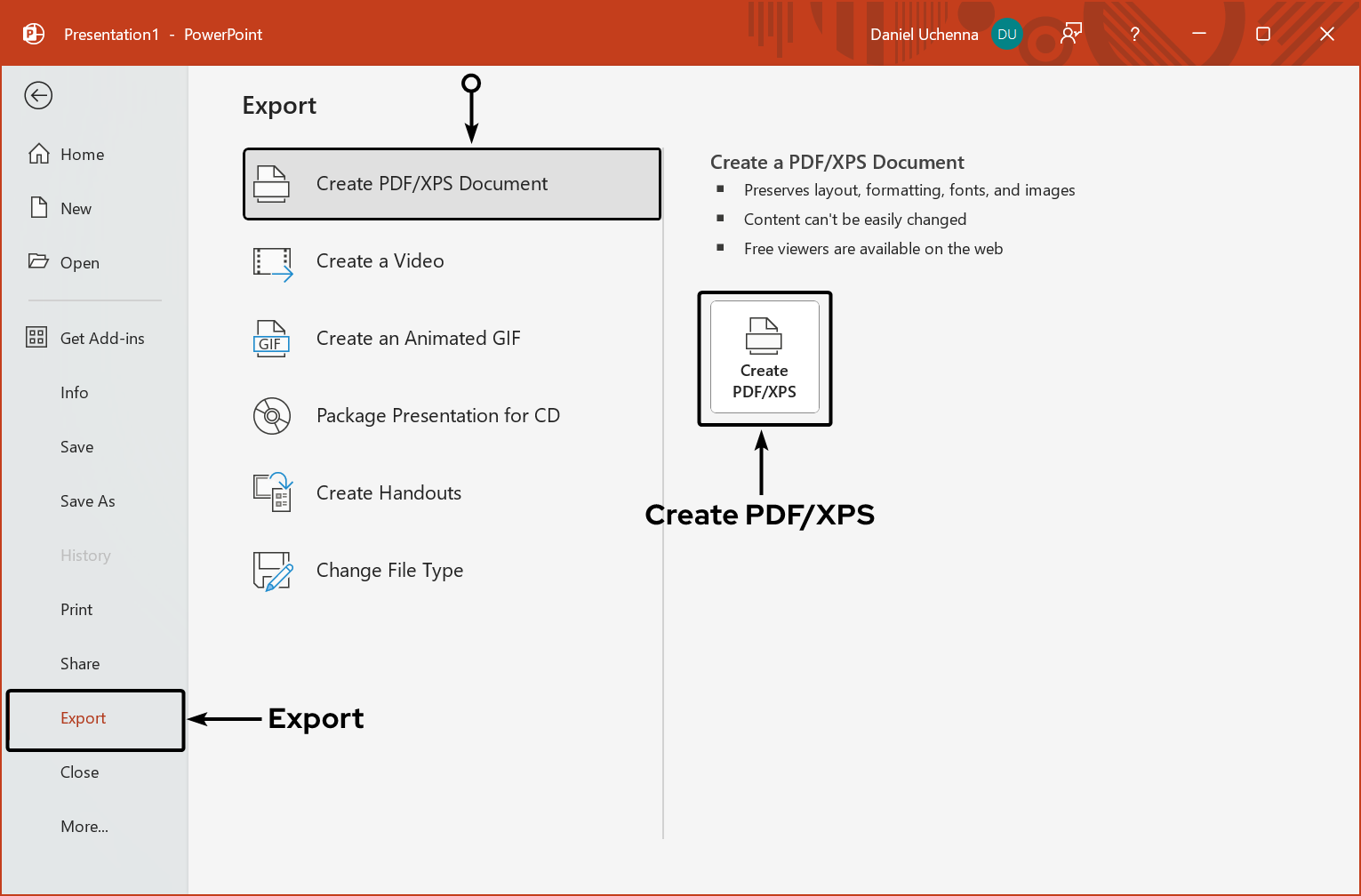 convert-presentation-to-pdf