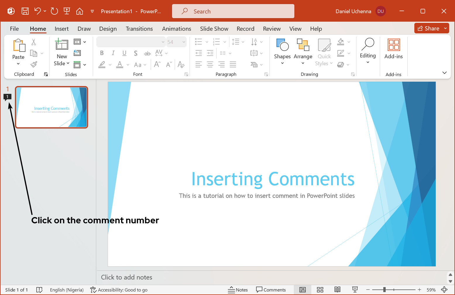 resolve-edit-comments
