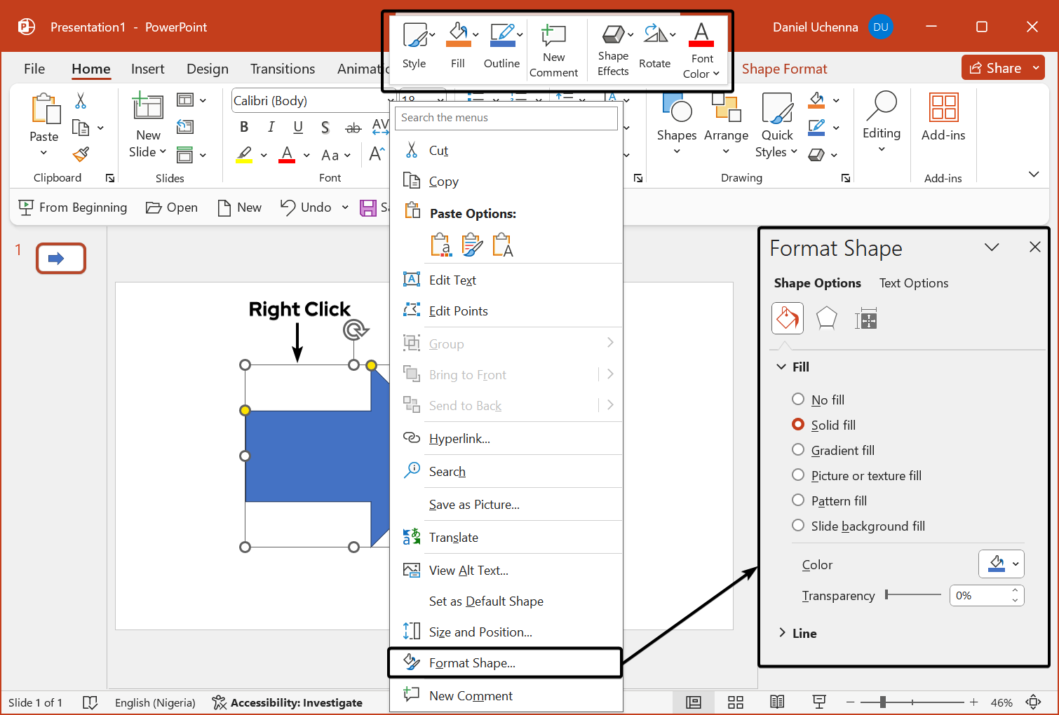 formatting-inserted-shapes