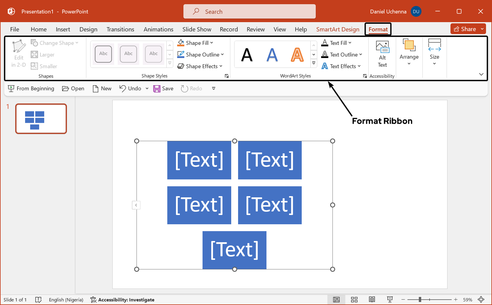 formatting-smart-art