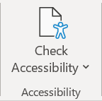 accessibility