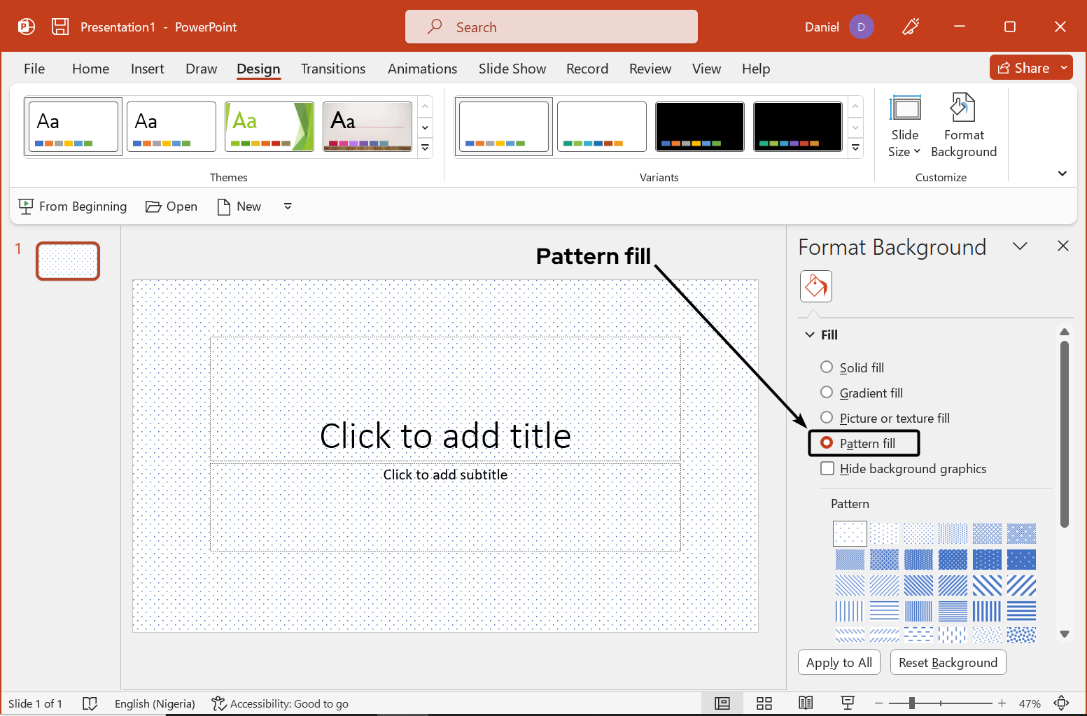setting-background-pattern-fill