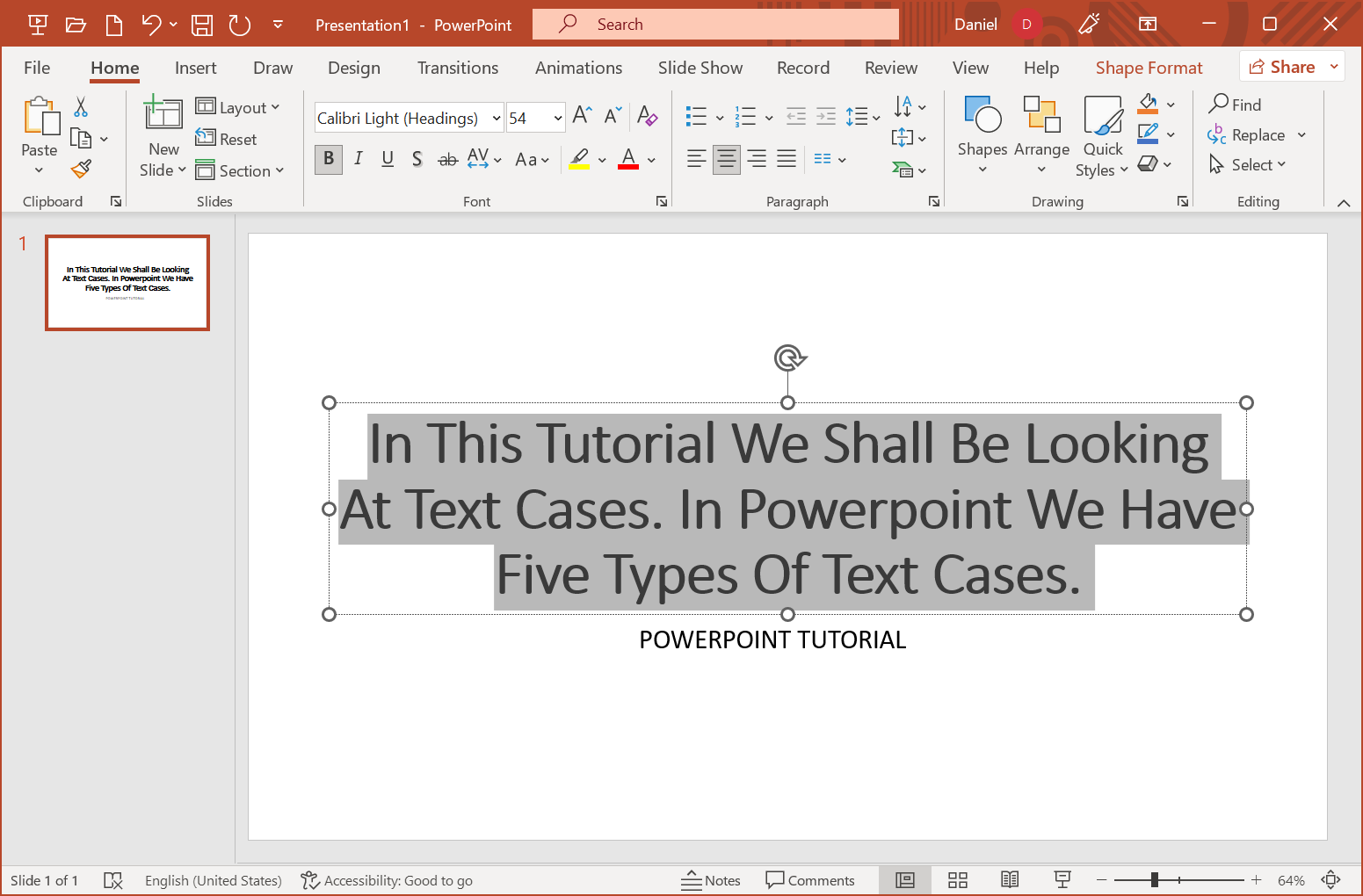 capitalize-each-word