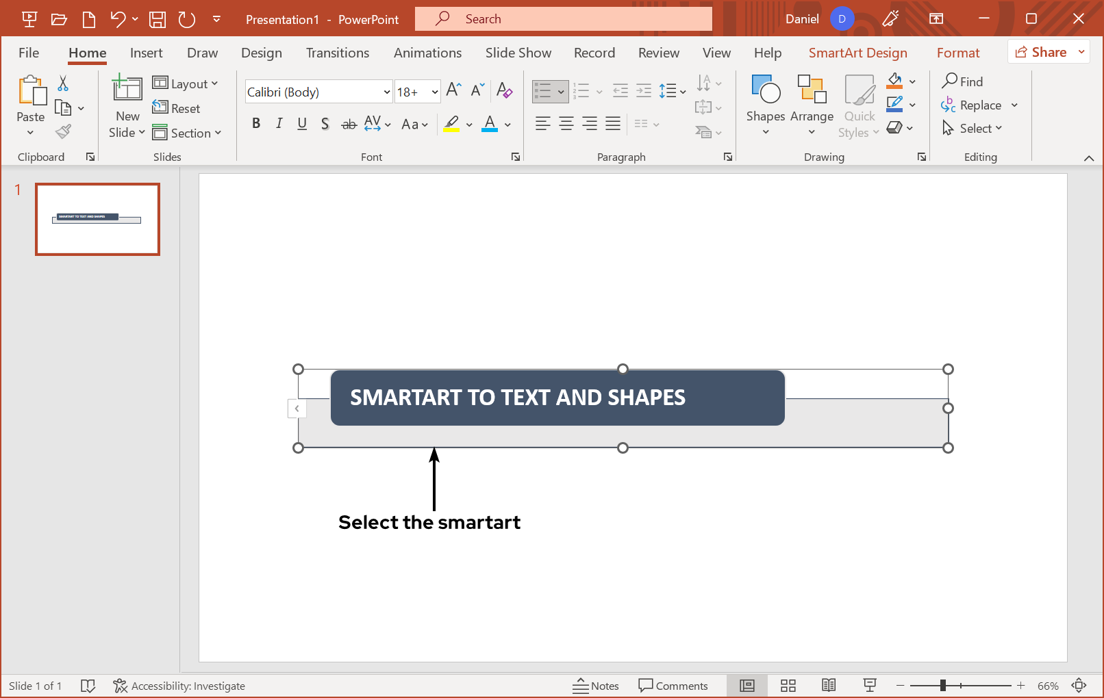 convert-smartart-to-text-and-shapes