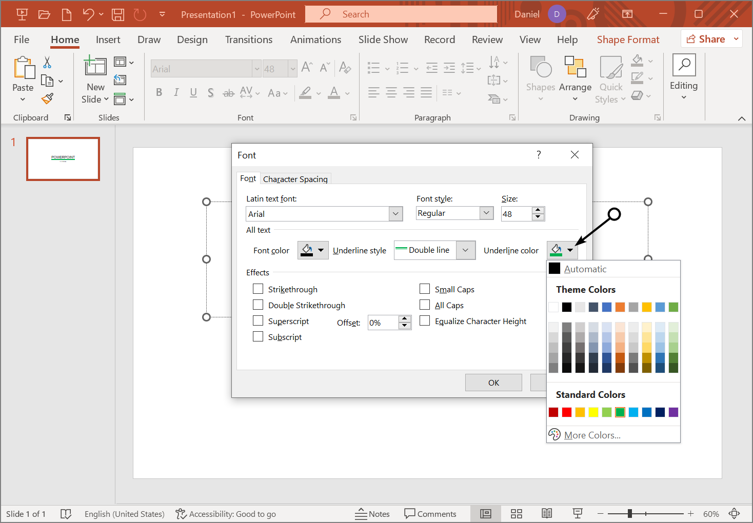 setting-underline-styles-and-color