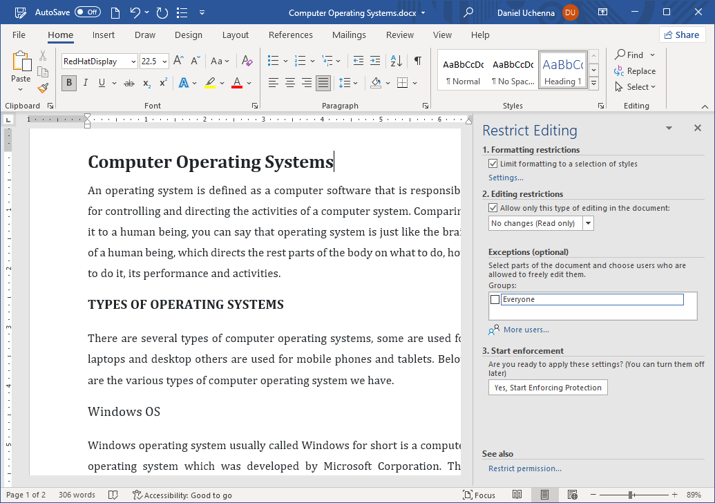 editing-and-formatting-restricted-document