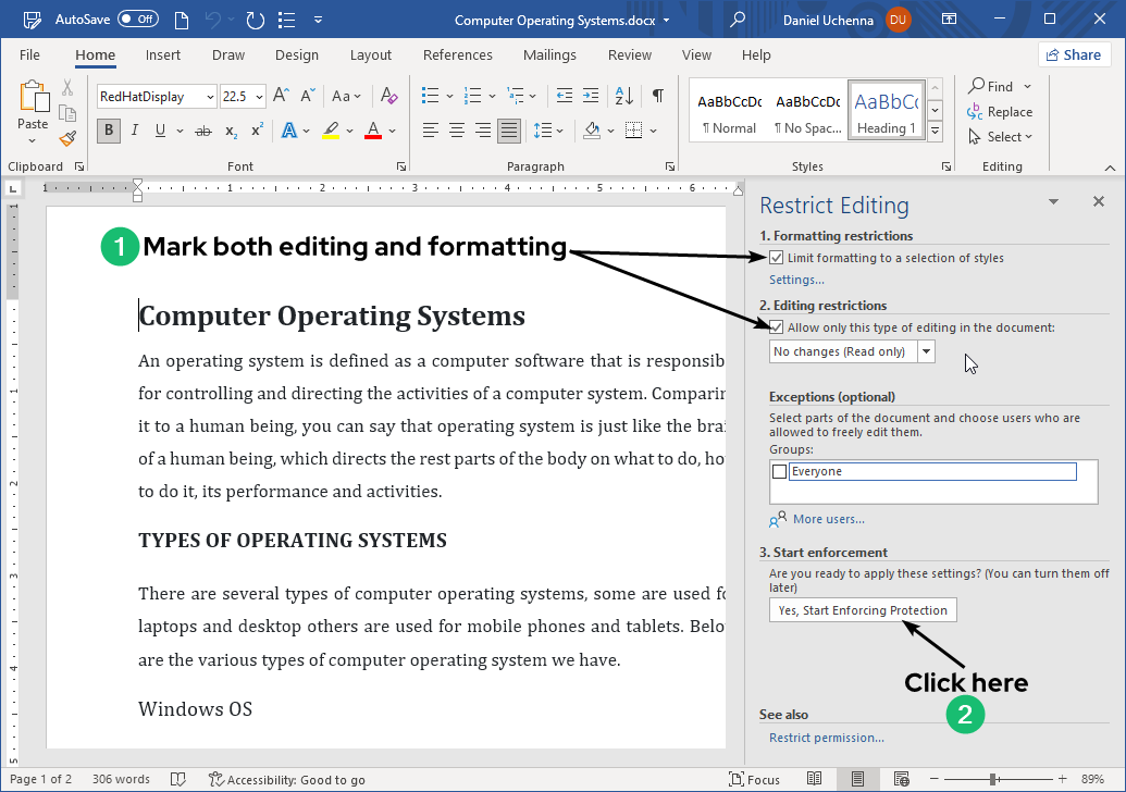 editing-and-formatting-restrictions