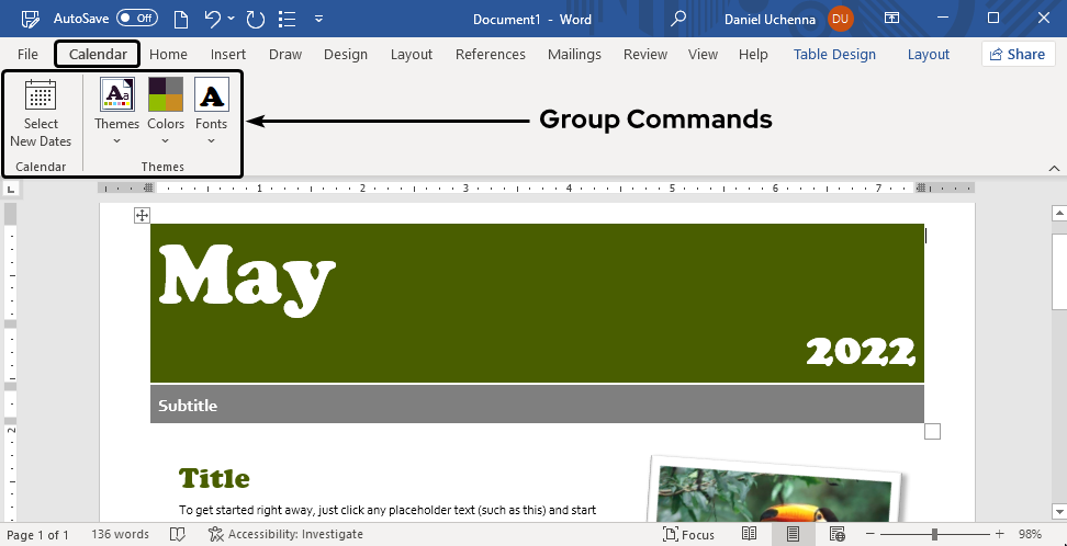 edit-calendar-templates
