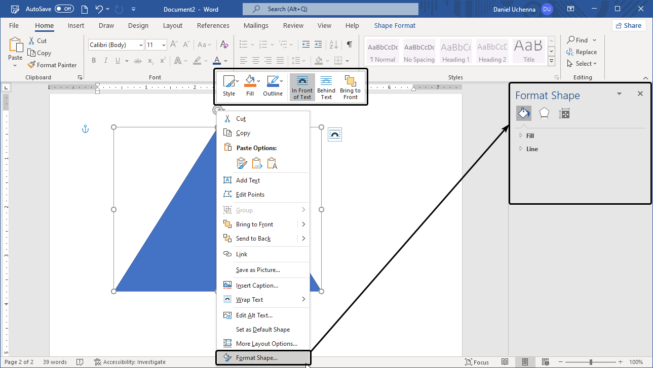 formatting-inserted-shapes