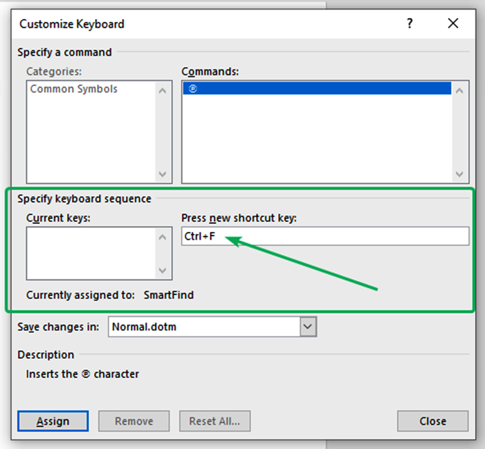 inserting-special-symbols