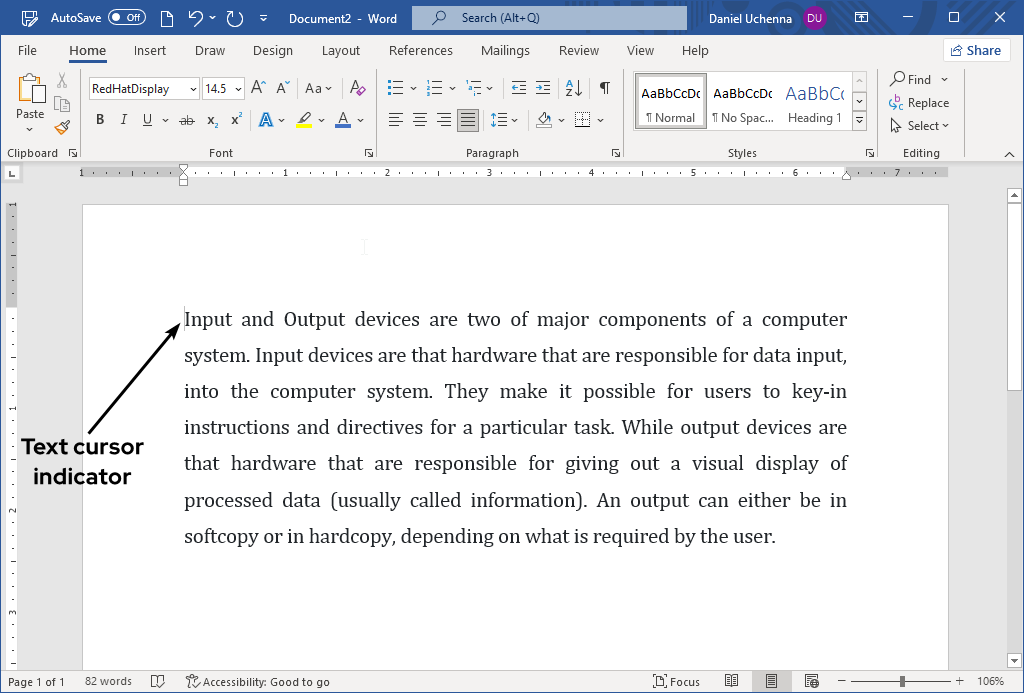 paragraph-indentation