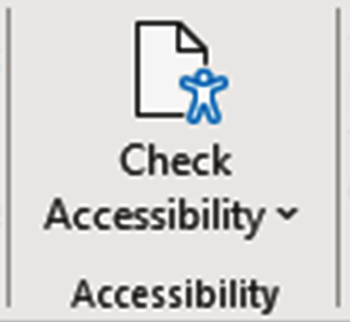 accessibility
